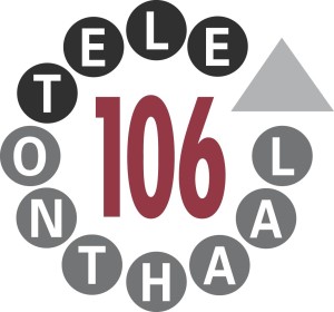 Logo Tele-Onthaal